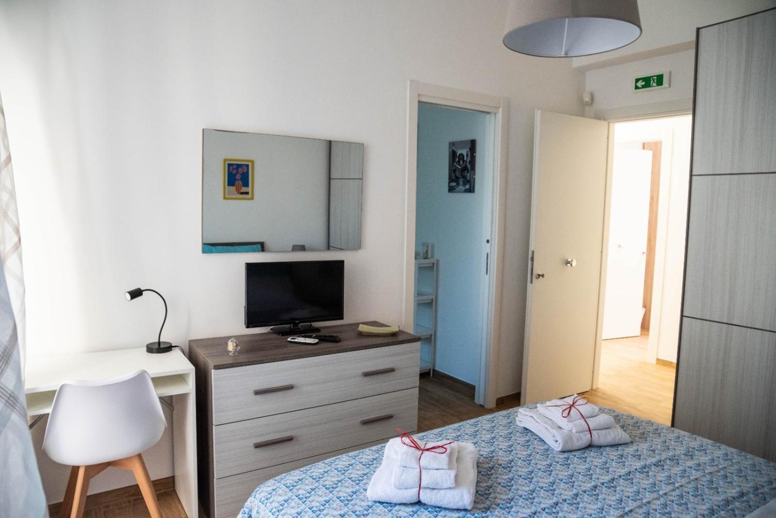 Koine Comfort Rooms Bagheria Kültér fotó