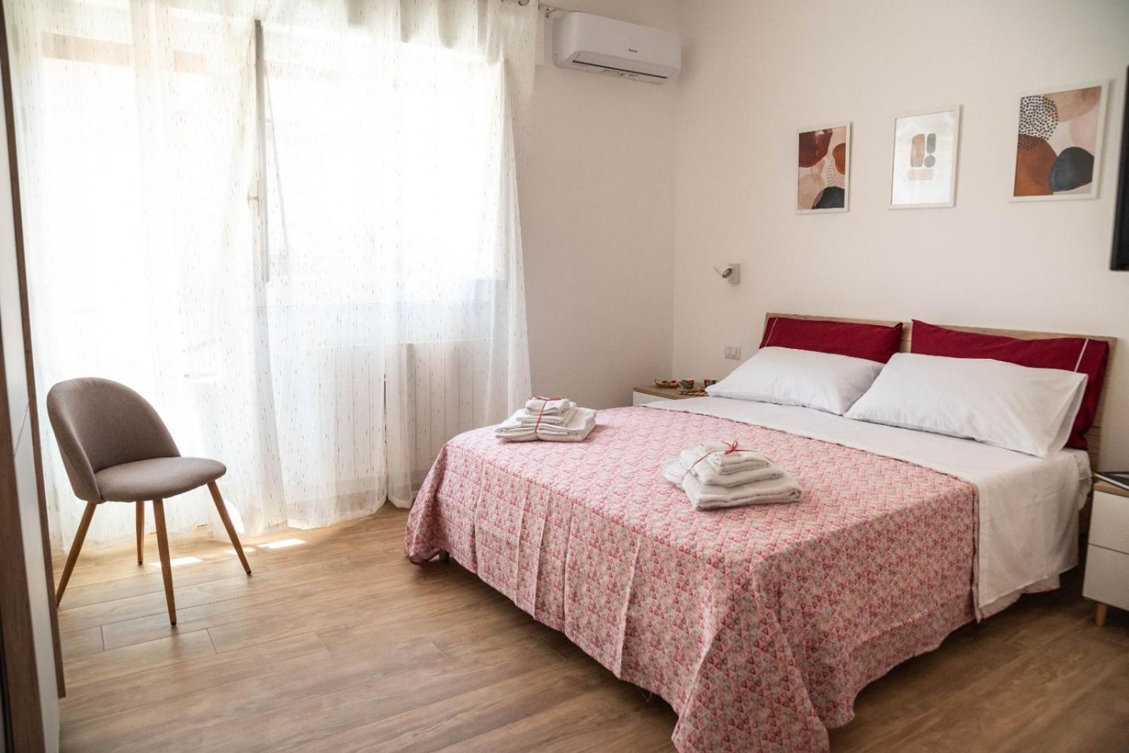 Koine Comfort Rooms Bagheria Kültér fotó