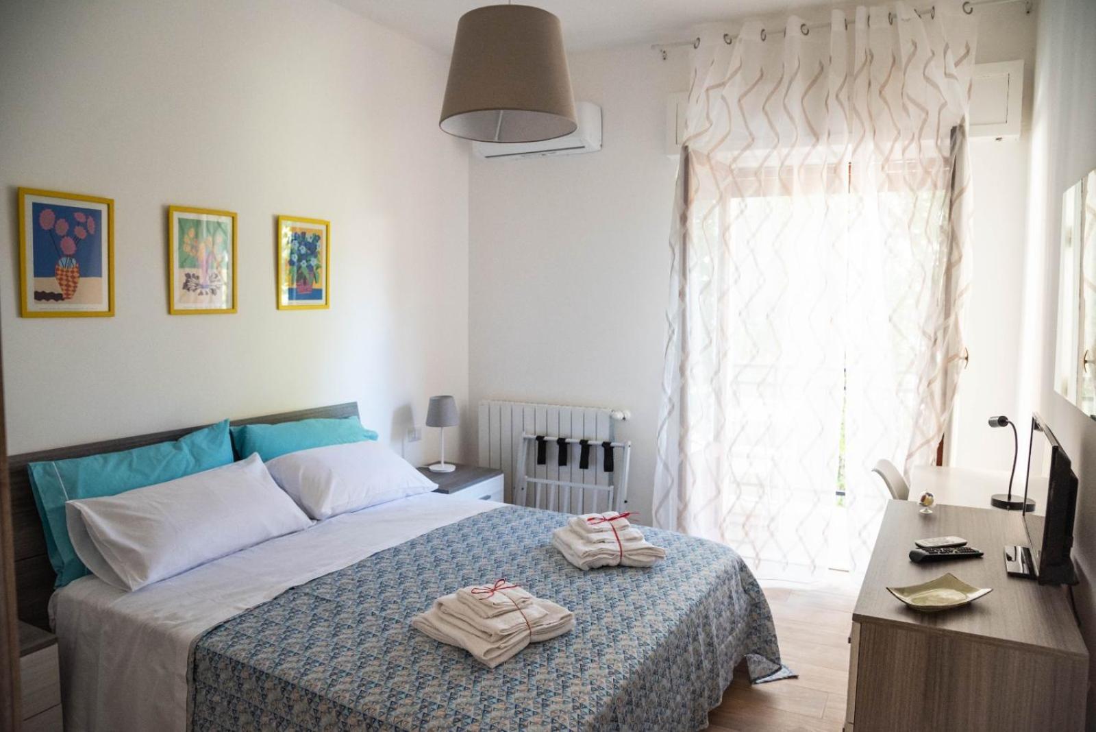 Koine Comfort Rooms Bagheria Kültér fotó