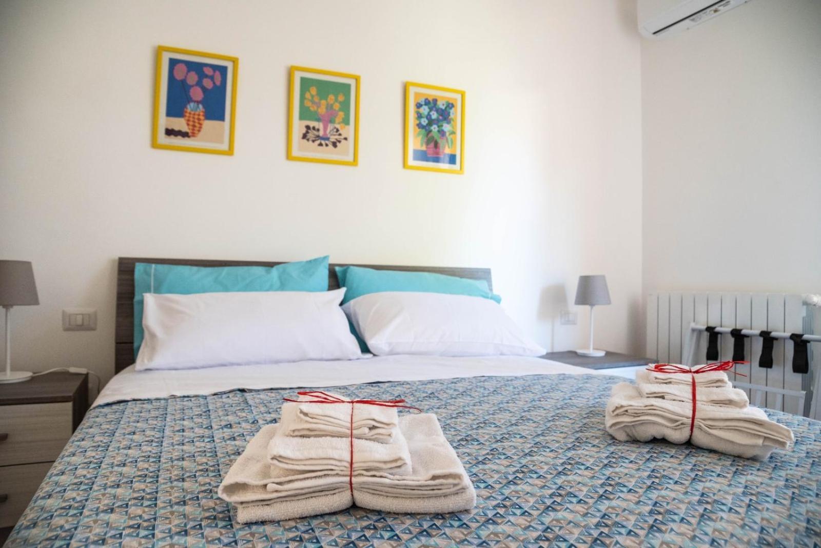 Koine Comfort Rooms Bagheria Kültér fotó