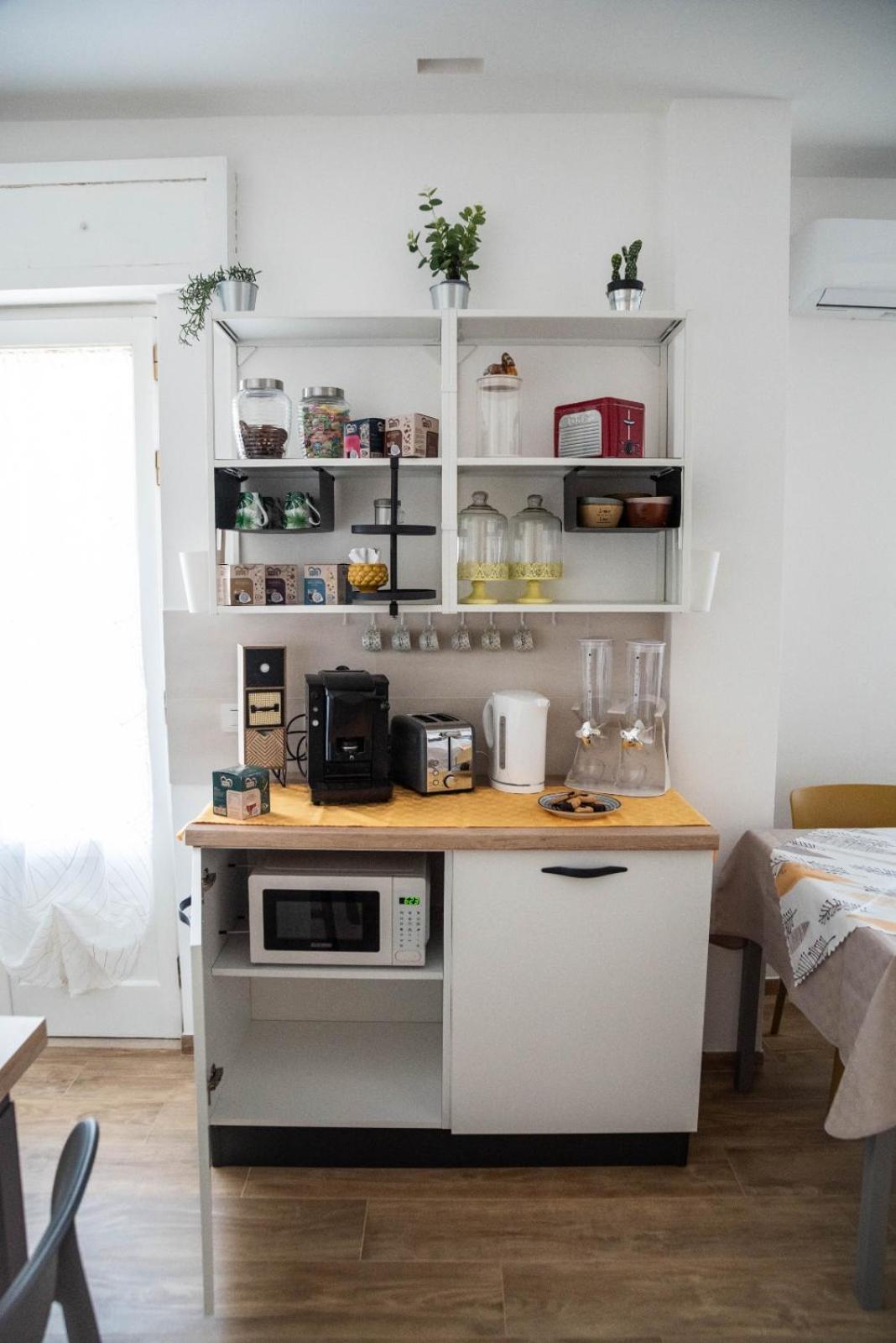 Koine Comfort Rooms Bagheria Kültér fotó