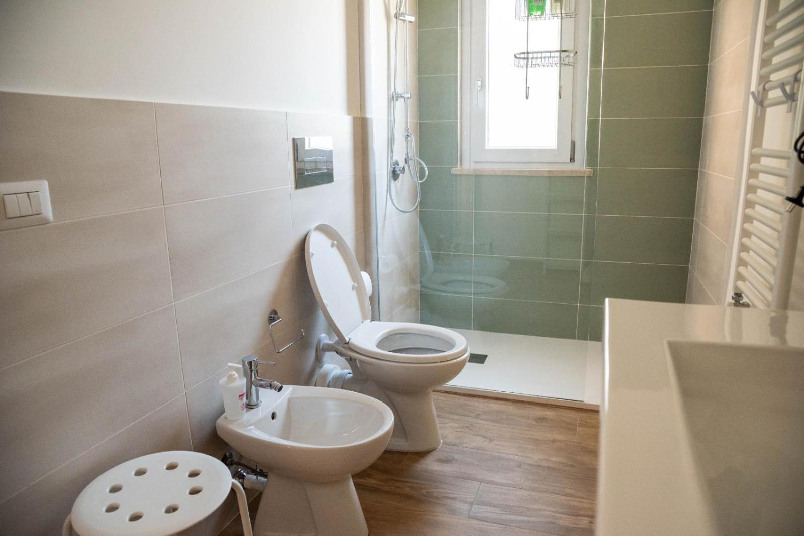 Koine Comfort Rooms Bagheria Kültér fotó