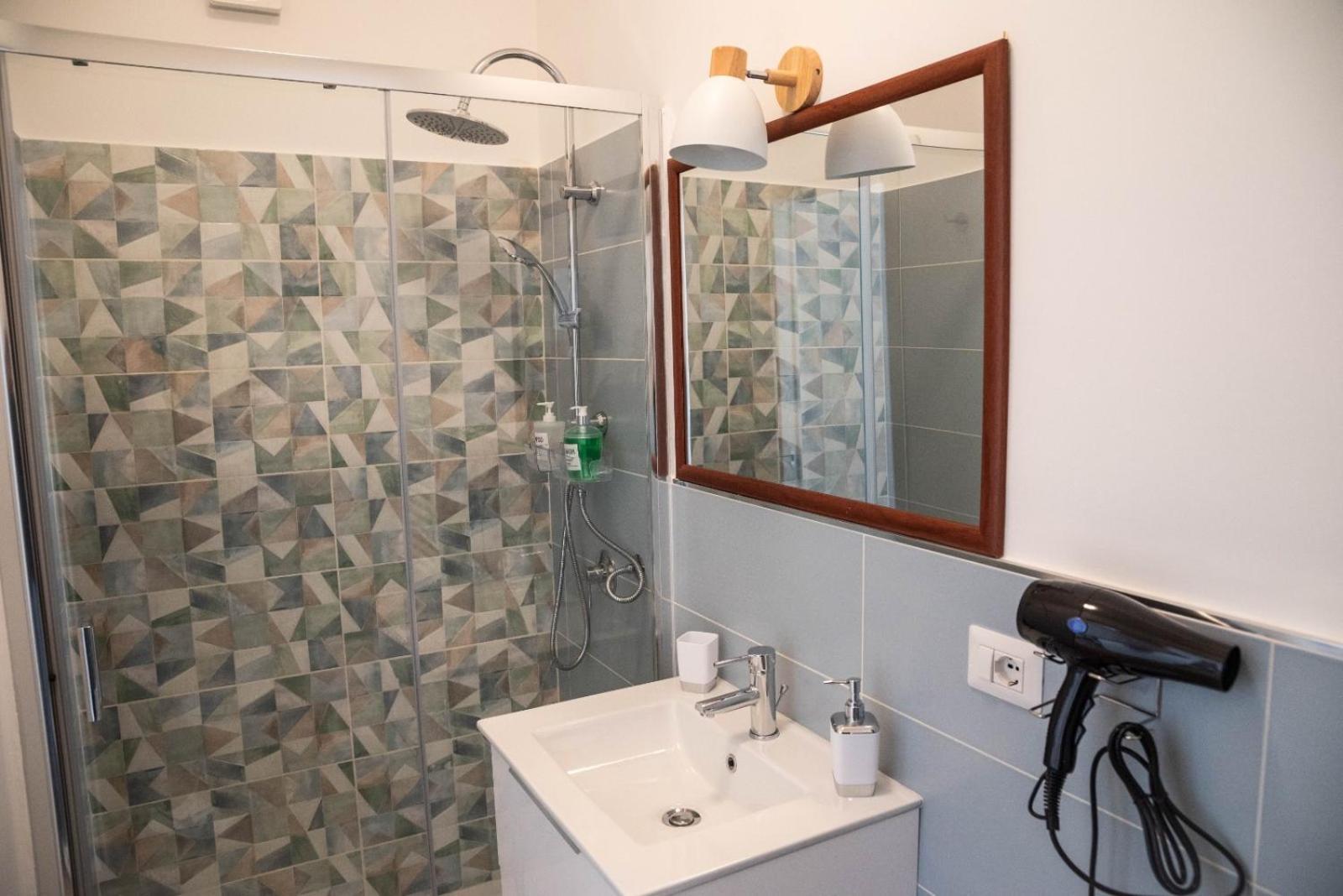 Koine Comfort Rooms Bagheria Kültér fotó